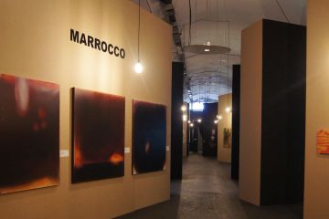 Mostra Segnali di Guerra