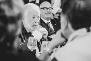 I 50 anni di carriera di Pupi e Antonio Avati