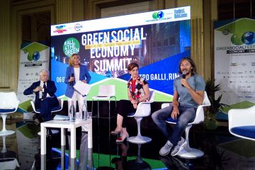 Green Social Economy Summit