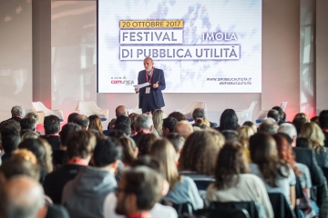 Festival Di Pubblica Utilità